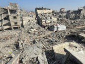 Hamas, Gaza factions say UN resolution undermines ‘national will’