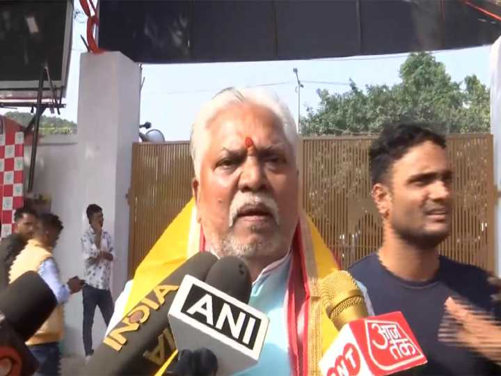 BJP leader Prem Kumar on Bihar govt formation
