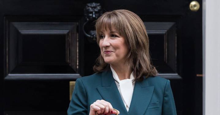 Rachel Reeves announces new car tax at Budget