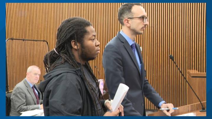 Man appears in court in connection with shooting in The Flats following Cleveland Browns' home opener