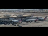 Phoenix Sky Harbor faces flight reductions as air traffic controllers work without pay