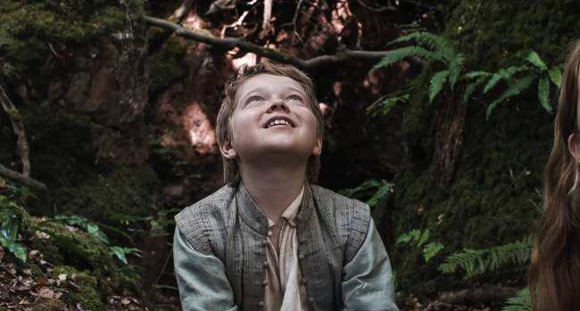 'Hamnet' Sound Designer Johnnie Burn