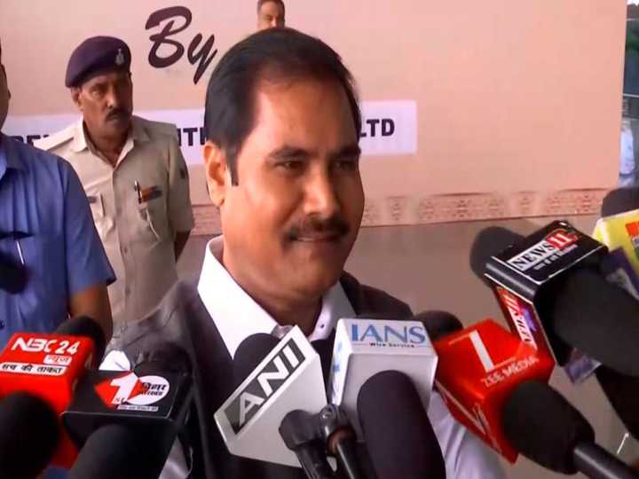 BJP leader Janak Ram on Bihar polls