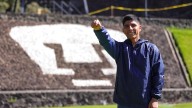 Piero Quispe se sinceró sobre su salida de Pumas: “Me obligaron a salir”