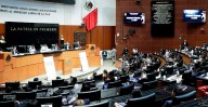 Senado inicia proceso para elegir nuevo titular de la FGR