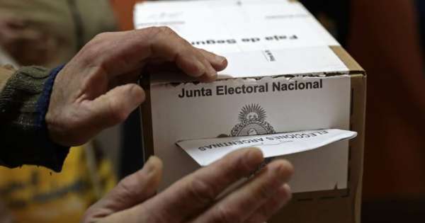 Morillo elegirá intendente tras un año de intervención: compiten seis listas