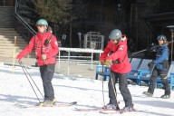 Breckenridge Ski Patrol Union plans tentative picket Sunday depending on Vail Resorts negotiations