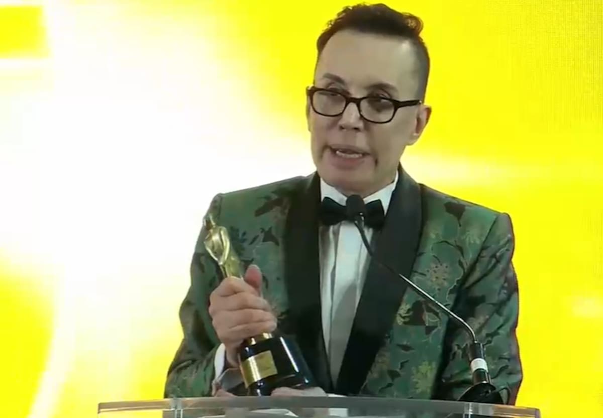 Uno por uno. Todos los ganadores de los Martín Fierro Latino