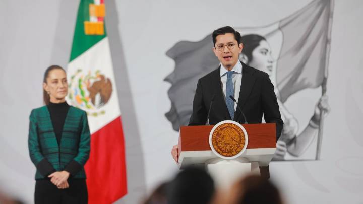 México seguirá con su tradición humanista de otorgar asilo político: SRE