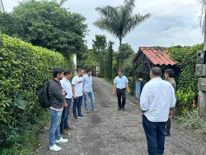 Proyecto de acueducto para La Albania supera trámites y entra en etapa precontractual