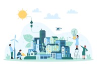 Renewable energy is reshaping the global economy