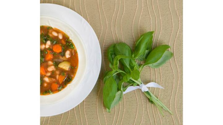 Recipe: This soup is the best way to use leftover Thanksgiving turkey