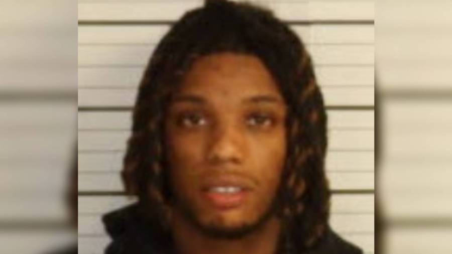 Charger leads chase from Cordova to North Memphis, trooper says