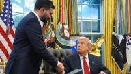 Trump, Mamdani White House meeting more cordial than past Oval Office gatherings with president's political foes