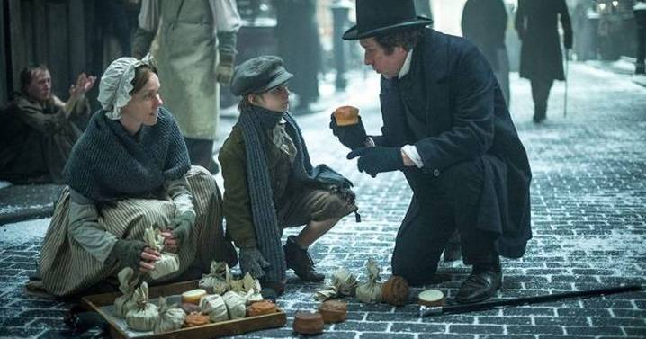 Stranger Things star plays iconic literary character in 'perfect' period drama