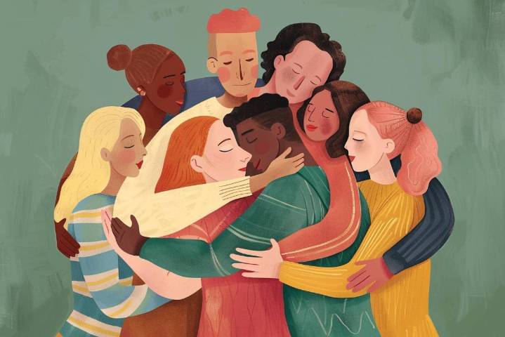 El valor de la tolerancia en un mundo polarizado