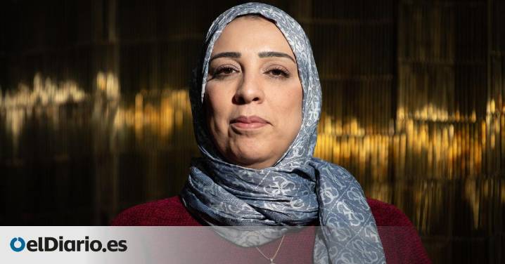 Ola al Zanoun, periodista gazatí: “No queremos privilegios, solo protección y justicia”