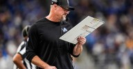 Lions’ Dan Campbell addresses game management criticism from Packers game