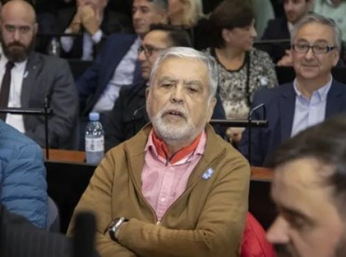 La Corte Suprema dejó firme la condena a Julio De Vido por la tragedia de Once