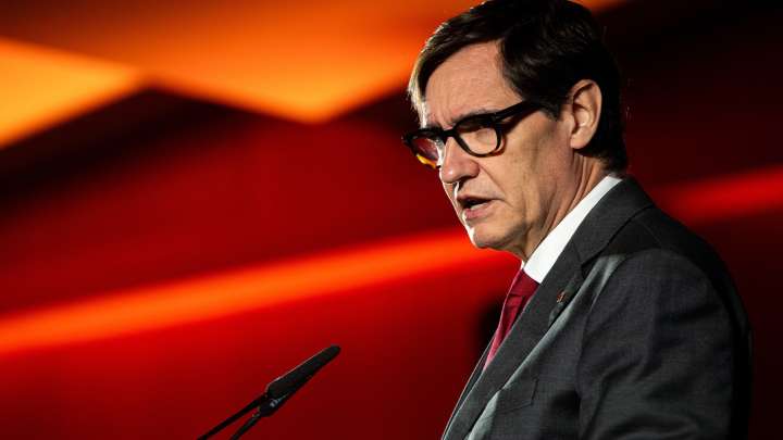 Illa y sus consejeros subieron el sueldo un 16% mientras Ayuso lo congeló