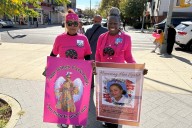 Brownsville Rallies For Breast Cancer Screening And Treatment Options