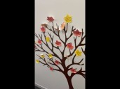 Behind the scene with Carleen