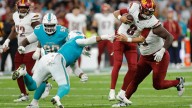Dolphins beat Commanders 16-13 in overtime in first NFL regular-season game in Spain – NBC 6 South Florida