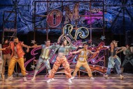 When is Broadway Musical '& Juliet' Coming to South Florida?