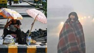 Cold Waves And Rainfall Alert To Telugu States