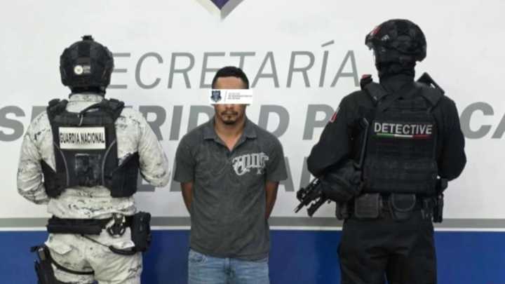 Detienen a Quinto Presunto Implicado en Homicidio Múltiple en Tortillería de Ciudad Juárez