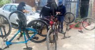 Allanamientos en Neuquén: secuestraron cocaína, bicicletas robadas y hay siete demorados