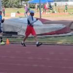 ESTADO CELEBRA EL TRIUNFO DE ISMAEL HERNÁNDEZ EN LOS JUEGOS CENTROAMERICANOS 2025