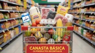 Acuerdan mantener precios de la canasta básica