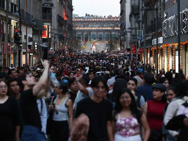 8 travel destinations you may want to avoid in 2026 due to overtourism, according to Fodor's travel guide