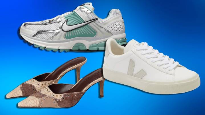 Best Black Friday Shoe Deals 2025: Up to 60% Off Sneakers, Fall Boots