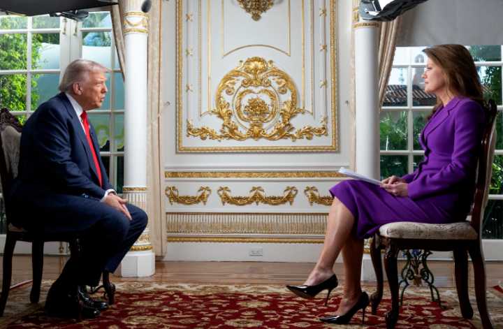 Días de Maduro como presidente de Venezuela están contados cree Trump