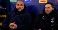 Man City dressing room advice hints at damage last season has done
