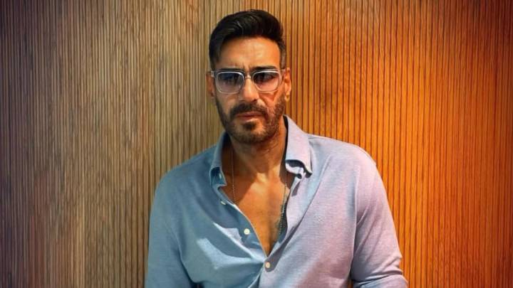 Bedridden After Spinal Injury, She Returned After 3 Months To Complete Shooting With Physio Bed By Her Side