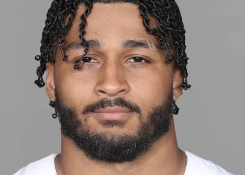 Deadline Detroit | Former Western Michigan University Football Player Who Became a Dallas Cowboy Dies From Apparent Self-Inflicted Gunshot