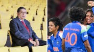 N Srinivasan’s ‘never let women’s cricket grow’, old comment returns to shame ex