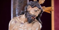 Cristo del Perdón de Granada 2025: Besapiés Extraordinario