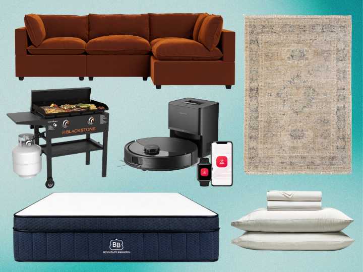 The 68 best Black Friday home deals to shop before they end