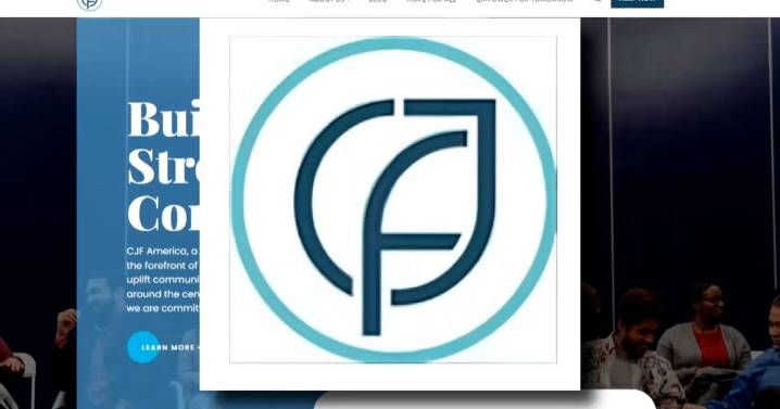 Another agency investigating CJF America, nonprofit accused of not paying employees :: WRAL.com