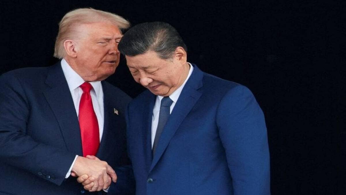 Why the Trump-Xi pact marks a turning point in tariffs, tech trade, and fentanyl control