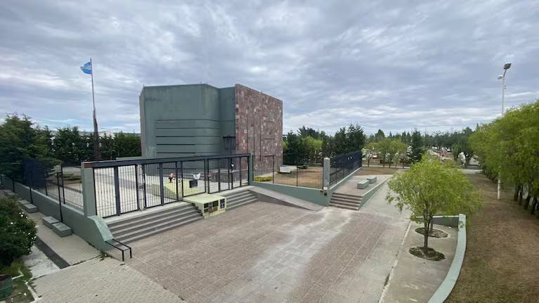 Del mausoleo de Néstor a la chacra de Lázaro Báez: así están las propiedades K más emblemáticas de Santa Cruz