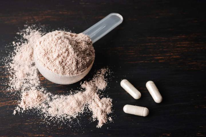 What Happens to Your Muscles When You Take Creatine and Magnesium Together?