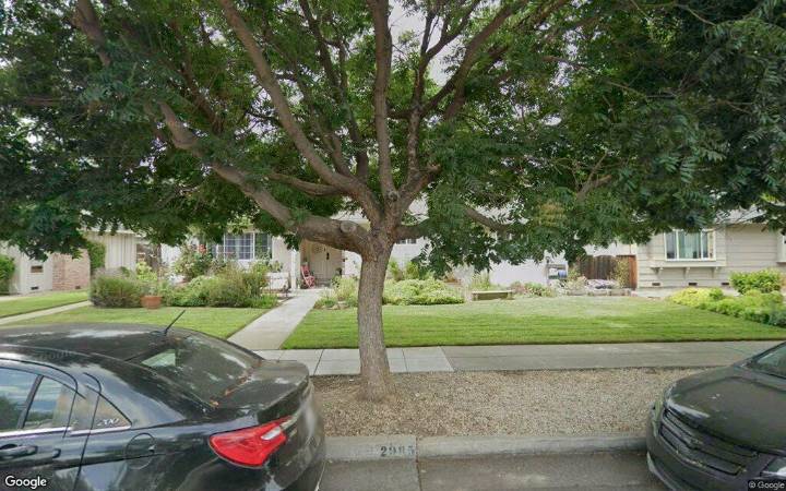 Triplex sells for $2 million in San Jose