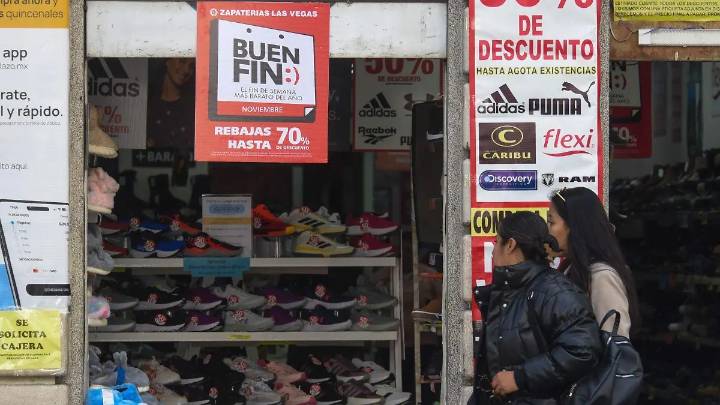 Buen Fin 2025: ¿No te respetan la oferta? Te decimos cómo denunciar ante Profeco