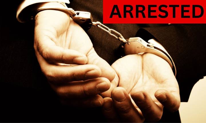 Caretaker allegedly steals Rs 2.9 lakh gold from Trichy doctor