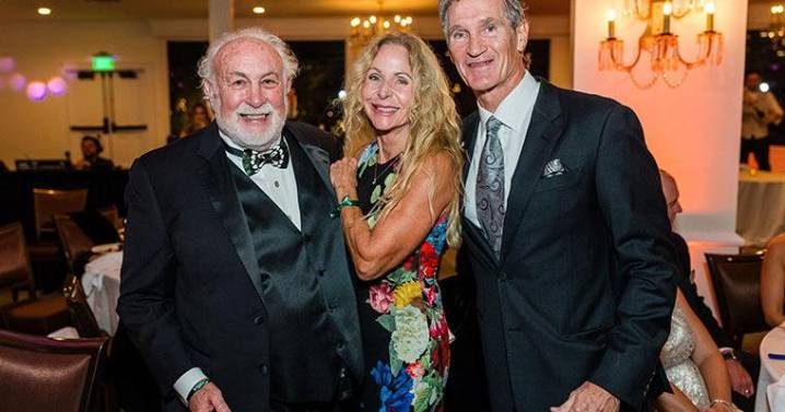 CSF “Secret Garden” Gala Raises Record Support For Local Students